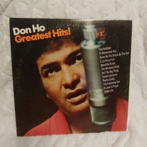 Vintage Vinyl